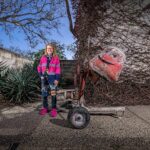 sydney-artist-nell-unveils-unique-sculpture-at-heide-museum