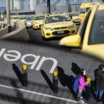taxis-and-uber-clash-over-airport-fares-in-sydney-and-melbourne