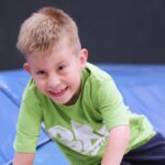 telethon-2025-charlie-cain-s-inspiring-journey-against-odds