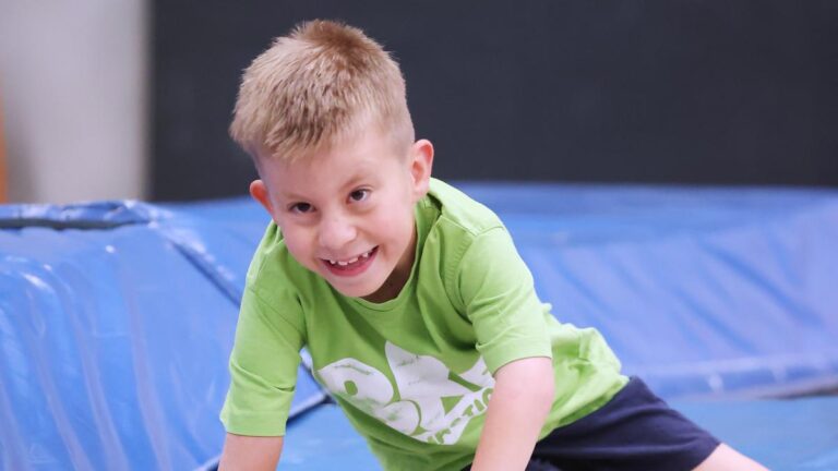 telethon-2025-charlie-cain-s-inspiring-journey-against-odds