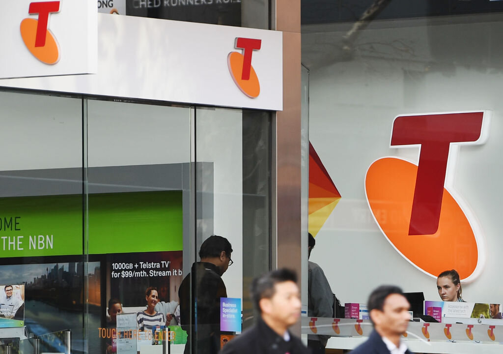 Telstra Set To Cut Hundreds Of Jobs To Account For Expected NBN Deficit