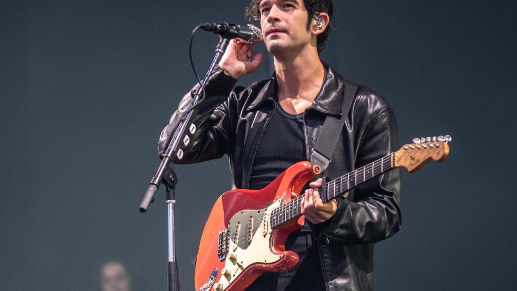 the-1975-s-matty-healy-unveils-new-music-with-a-twist