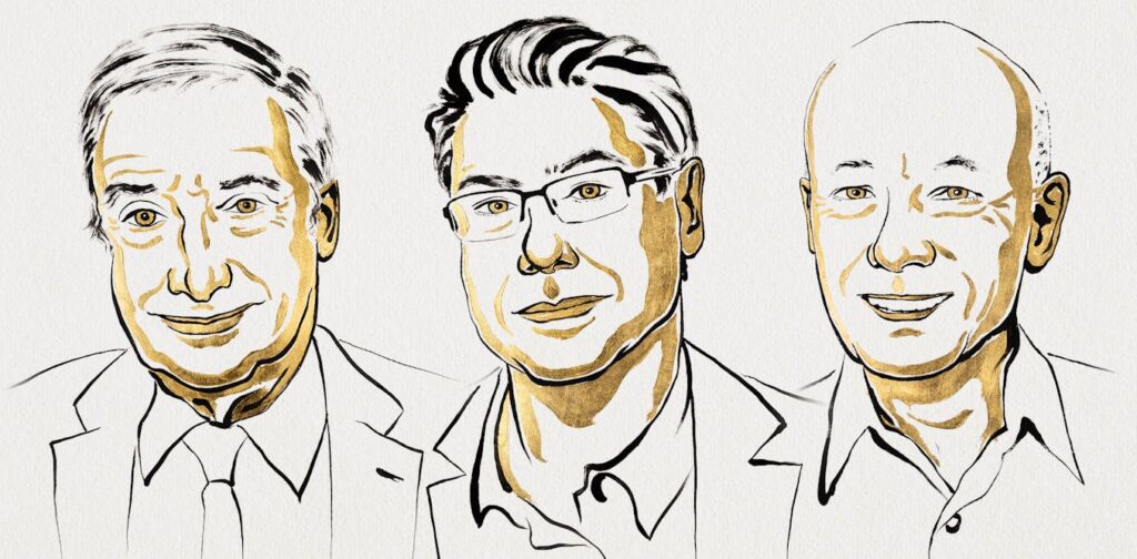 three-economists-win-2025-nobel-prize-for-innovation-insights
