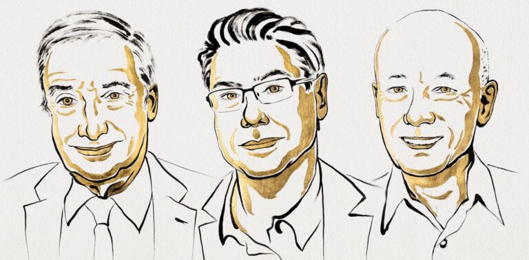 three-economists-win-2025-nobel-prize-for-innovation-insights