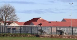 three-youths-in-custody-after-fire-at-troubled-detention-centre