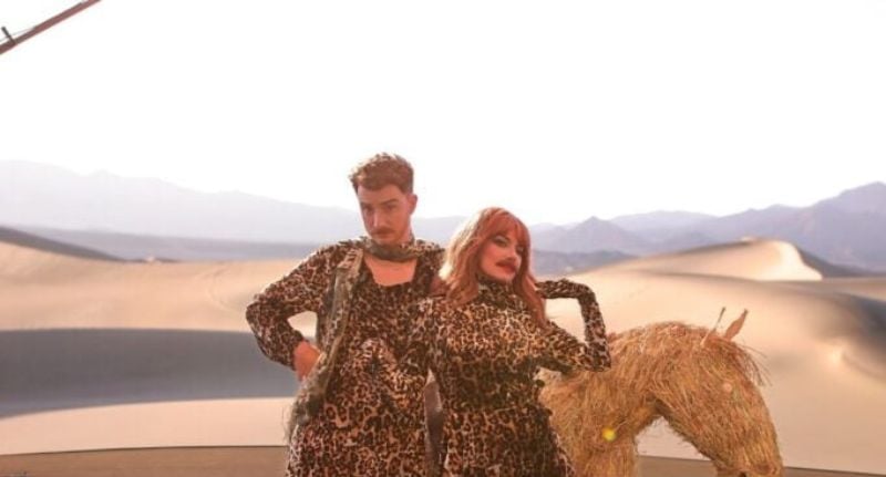 tom-cardy-joins-shania-twain-for-exciting-uber-campaign-launch
