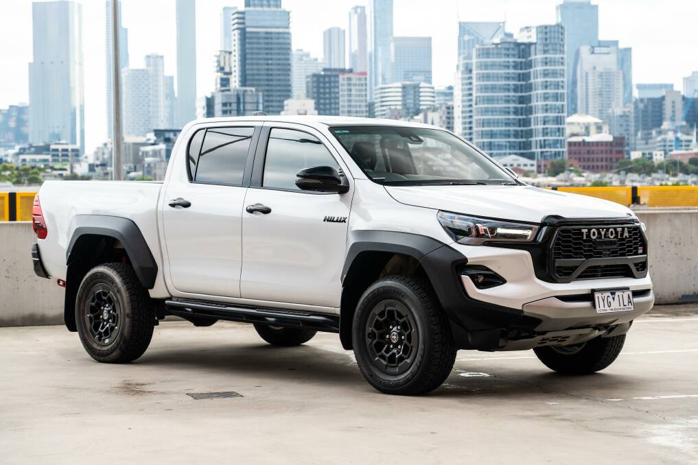 toyota-hilux-dominates-september-sales-tesla-s-model-y-soars