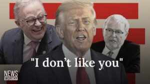 trump-and-albanese-meet-a-historic-dialogue-in-washington