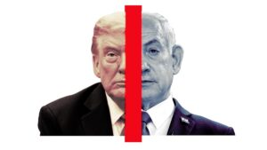 trump-and-netanyahu-forge-peace-plan-after-israeli-strike-on-qatar