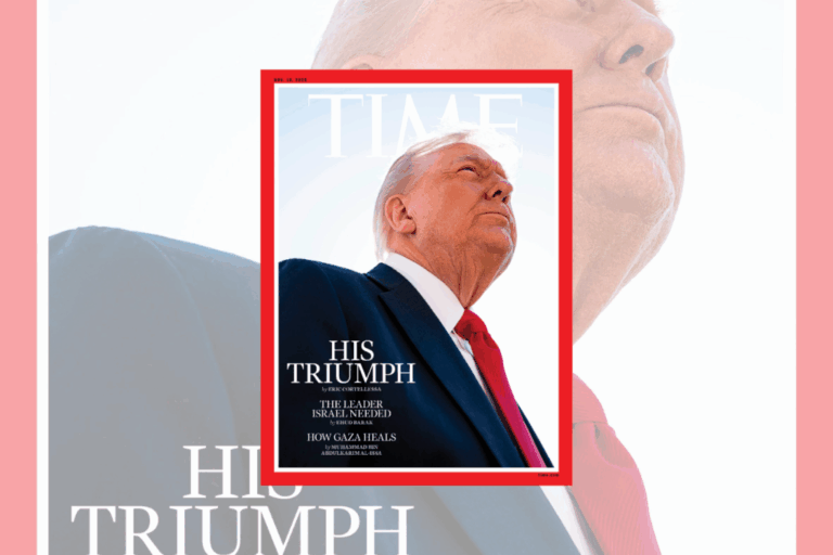 trump-lashes-out-at-time-cover-photo-celebrating-peace-deal