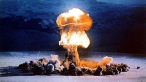 trump-orders-pentagon-to-restart-nuclear-weapons-testing