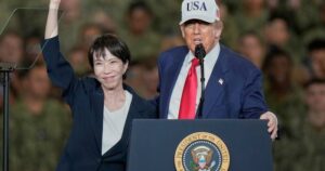 trump-praises-japan-s-takaichi-signs-rare-earths-deal-in-tokyo