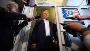 trump-reports-perfect-mri-scan-while-en-route-to-tokyo