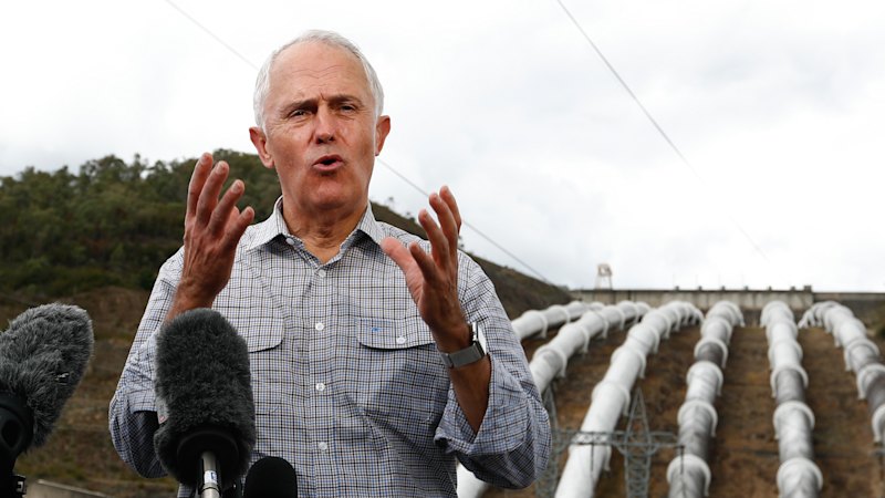 turnbull-defends-snowy-hydro-2-0-amid-12-billion-cost-overrun