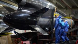 ukraine-strikes-cause-major-russian-fuel-shortages-zelenskiy-confirms