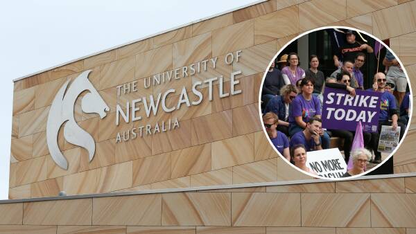 university-of-newcastle-moves-to-arbitration-amid-union-dispute