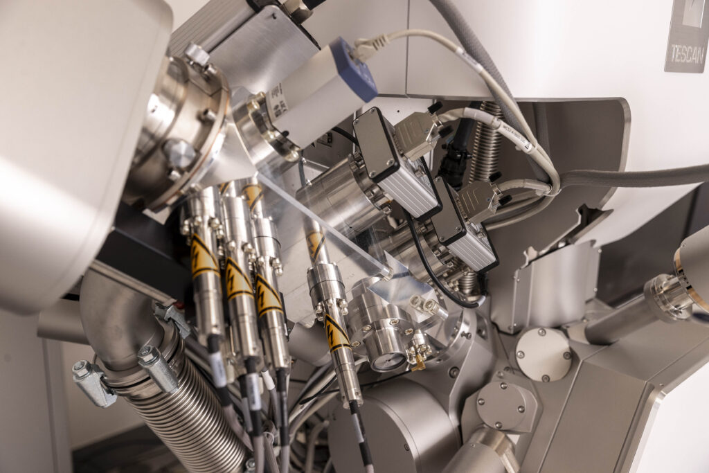 CS-3978 Core Research Facilities Shoot 1 (J03)
