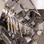 CS-3978 Core Research Facilities Shoot 1 (J03)
