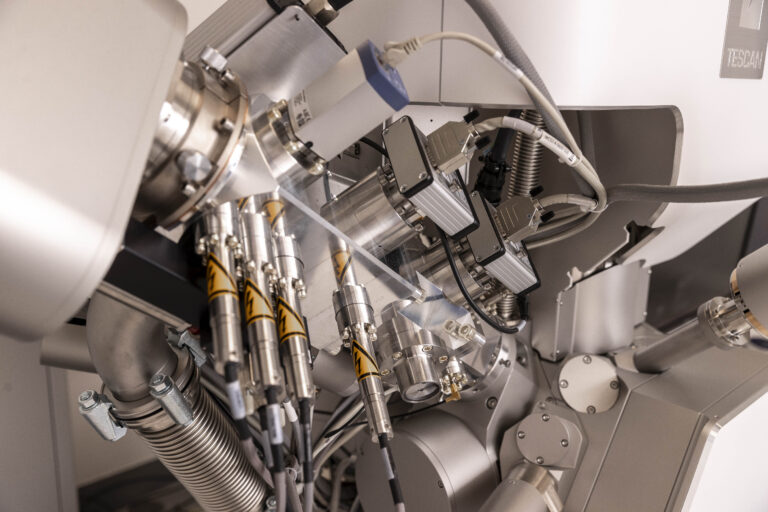CS-3978 Core Research Facilities Shoot 1 (J03)