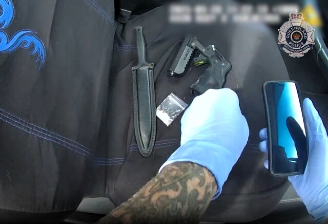 urgent-arrest-in-toolooa-after-vehicle-intercept-on-sunday