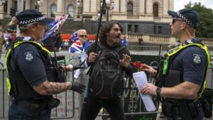 urgent-safety-calls-after-violent-protests-in-melbourne-cbd