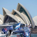 urgent-sydney-harbour-convoy-protests-anti-semitism-amid-chaos