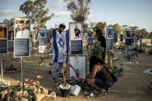 urgent-talks-to-end-gaza-war-as-israel-marks-october-7-attack