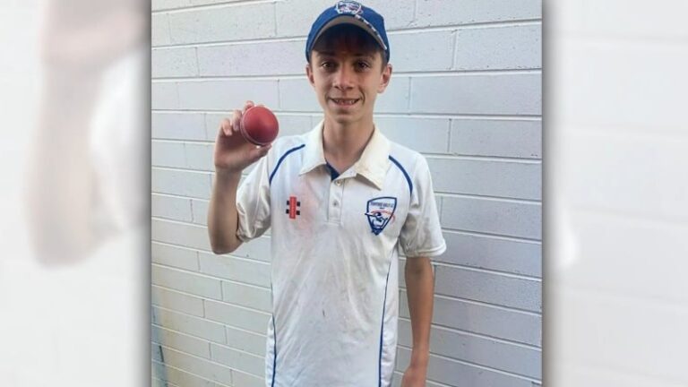 urgent-tributes-emerge-for-teen-cricketer-ben-austin-after-tragedy