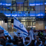 Jewish Groups Protest At Reluctance Of BBC To Label Hamas As Terrorists