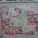 urgent-update-anti-police-graffiti-found-near-porepunkah-shooting