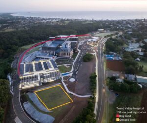 urgent-update-tweed-valley-hospital-expands-parking-by-130-spaces