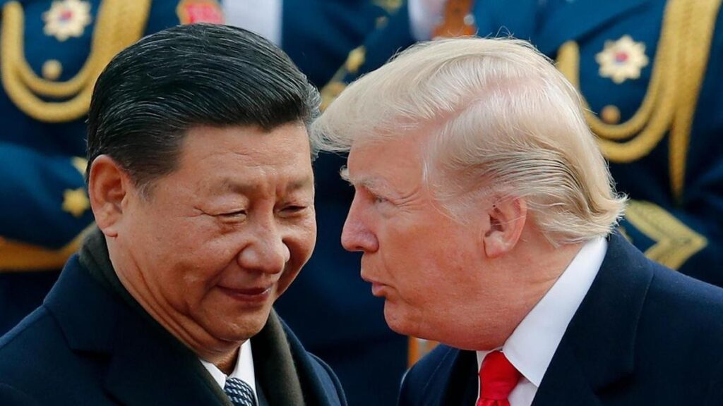 us-and-china-reach-trade-framework-ahead-of-key-summit