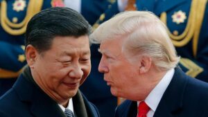 us-and-china-reach-trade-framework-ahead-of-key-summit