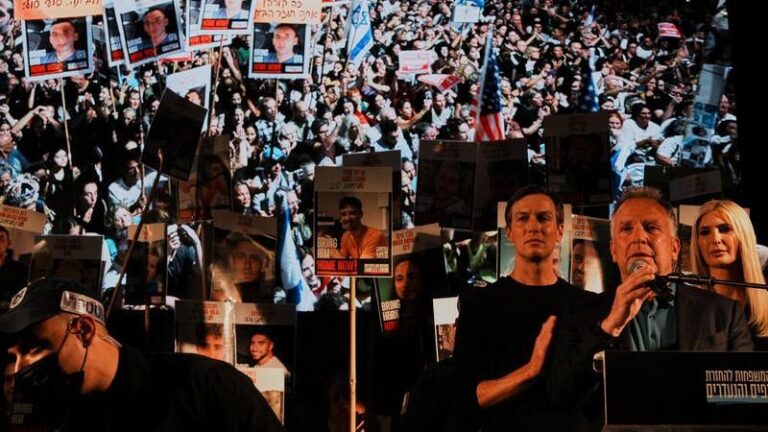us-envoy-speaks-as-gaza-ceasefire-holds-hostage-release-imminent