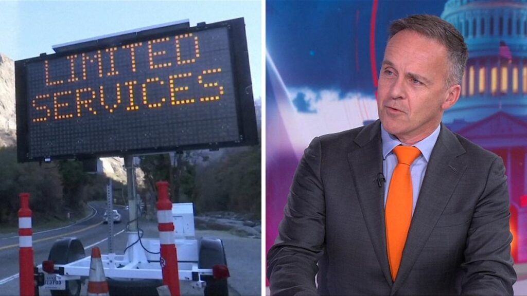 us-government-shutdown-disrupts-travel-plans-for-australian-tourists