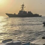 us-military-strike-kills-four-in-drug-boat-operation-off-venezuela