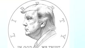 us-treasury-unveils-proposal-for-special-trump-dollar-coin