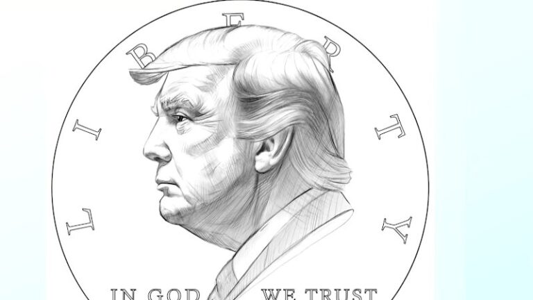 us-treasury-unveils-proposal-for-special-trump-dollar-coin