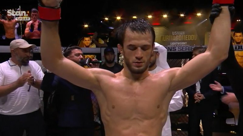 usman-nurmagomedov-secures-pfl-lightweight-title-in-dubai