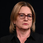 JACINTA ALLAN PRESSER