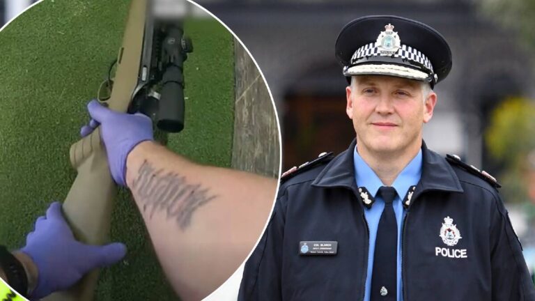 western-australia-police-seize-135-guns-in-urgent-crackdown