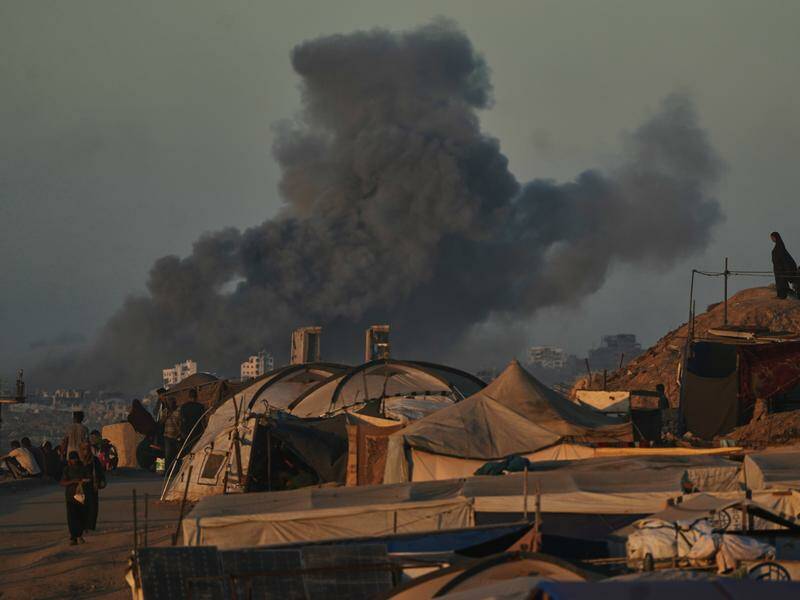 white-house-engages-in-sensitive-talks-on-gaza-conflict-resolution