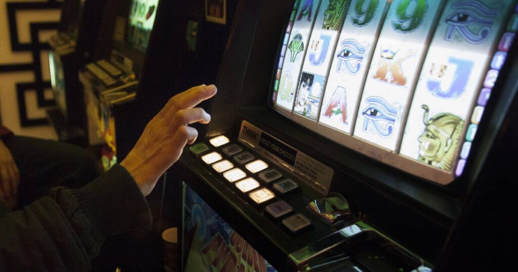 woman-convicted-for-stealing-285-poker-ticket-while-player-left