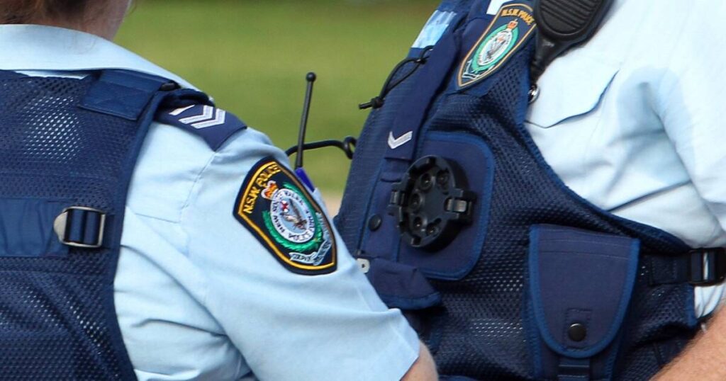 woman-extradited-to-nsw-charged-with-murder-of-mark-akers