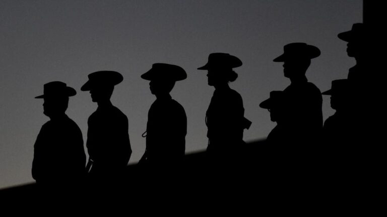 women-in-australian-defence-force-launch-class-action-against-sexual-violence