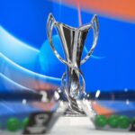 UEFA Women's Champions League 2021/22 Group Stage Draw