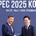xi-defends-free-trade-at-apec-as-trump-bypasses-summit