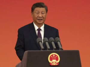 xi-jinping-to-lead-china-s-delegation-at-apec-summit-in-south-korea