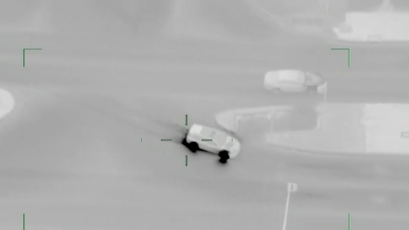 29-year-old-arrested-after-joyride-ends-in-crash-in-perth