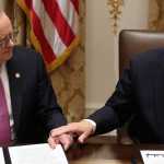 albanese-describes-trump-as-obvious-performer-following-meetings